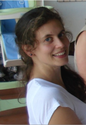 Sara Porto…bióloga, naturópata, autora de “Finalmente Árvore”