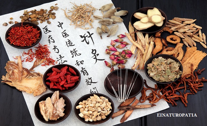 Medicina Tradicional China en septiembre