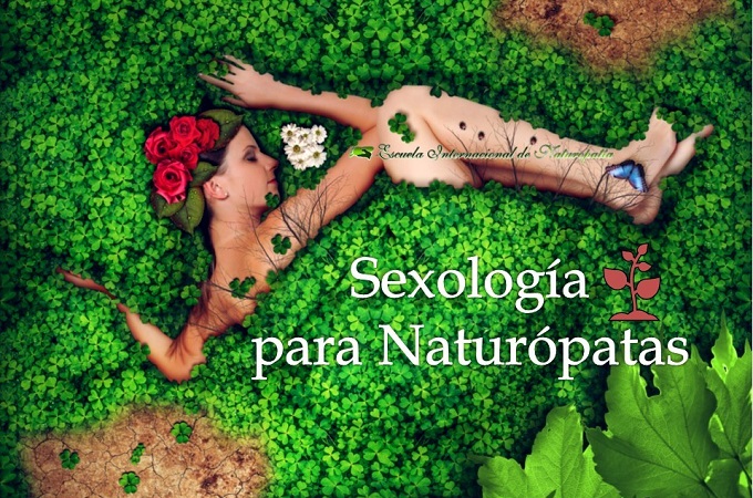 Curso de Sexología ✅ pero para Naturópatas
